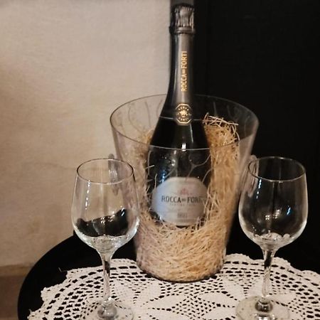 Living Stone Βίλα Ostuni Εξωτερικό φωτογραφία