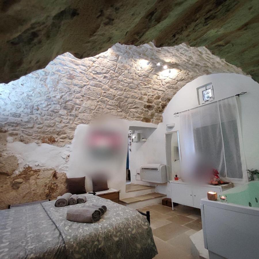 Living Stone Βίλα Ostuni Εξωτερικό φωτογραφία