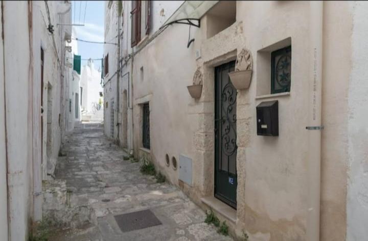 Living Stone Βίλα Ostuni Εξωτερικό φωτογραφία