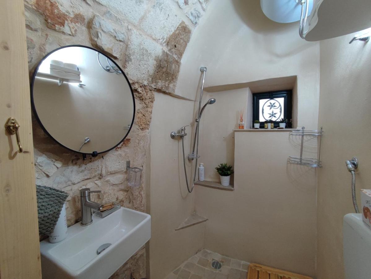 Living Stone Βίλα Ostuni Εξωτερικό φωτογραφία