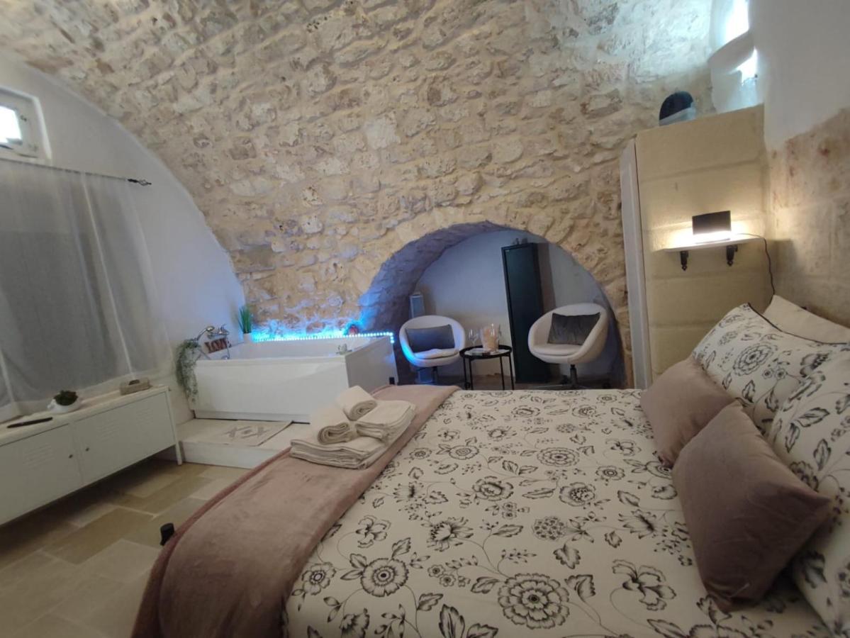 Living Stone Βίλα Ostuni Εξωτερικό φωτογραφία