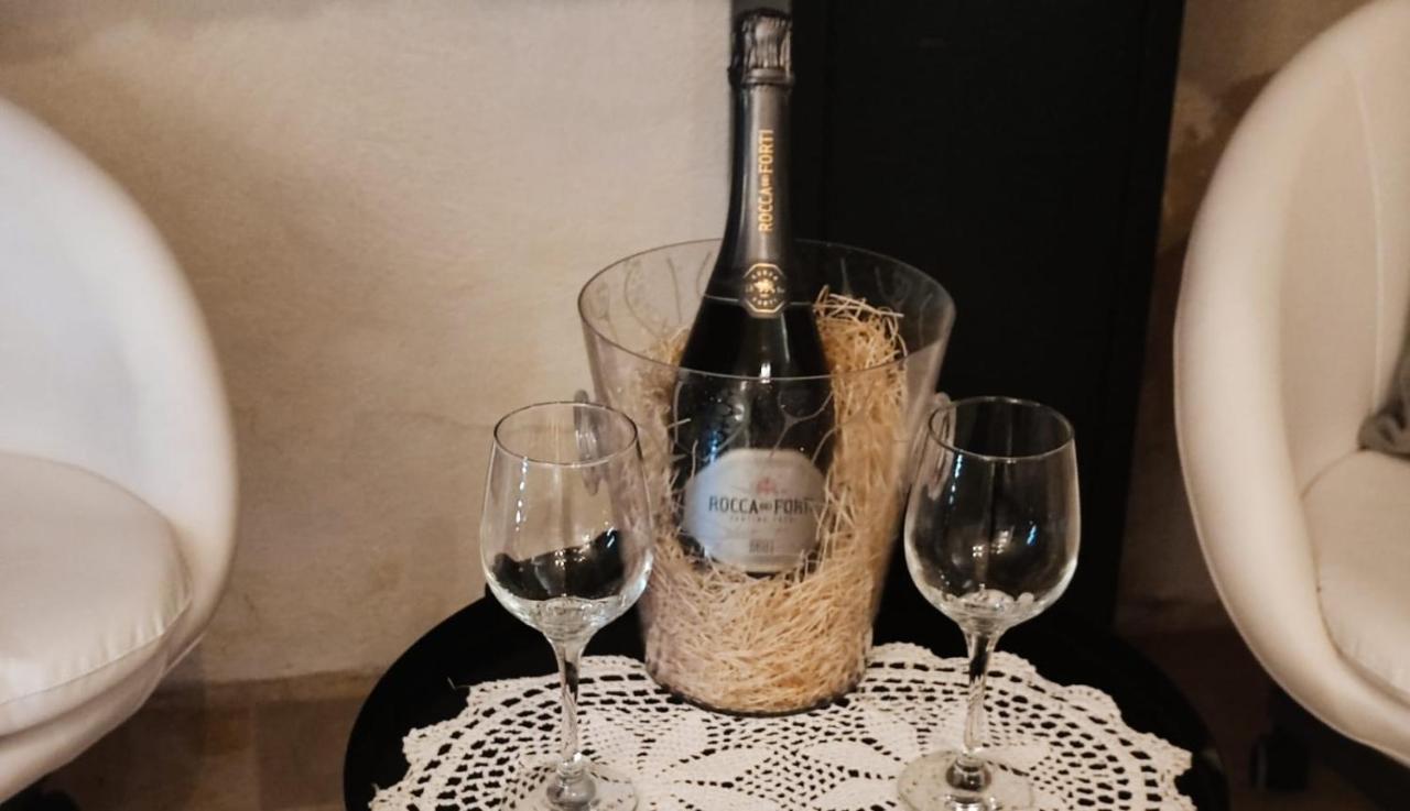 Living Stone Βίλα Ostuni Εξωτερικό φωτογραφία