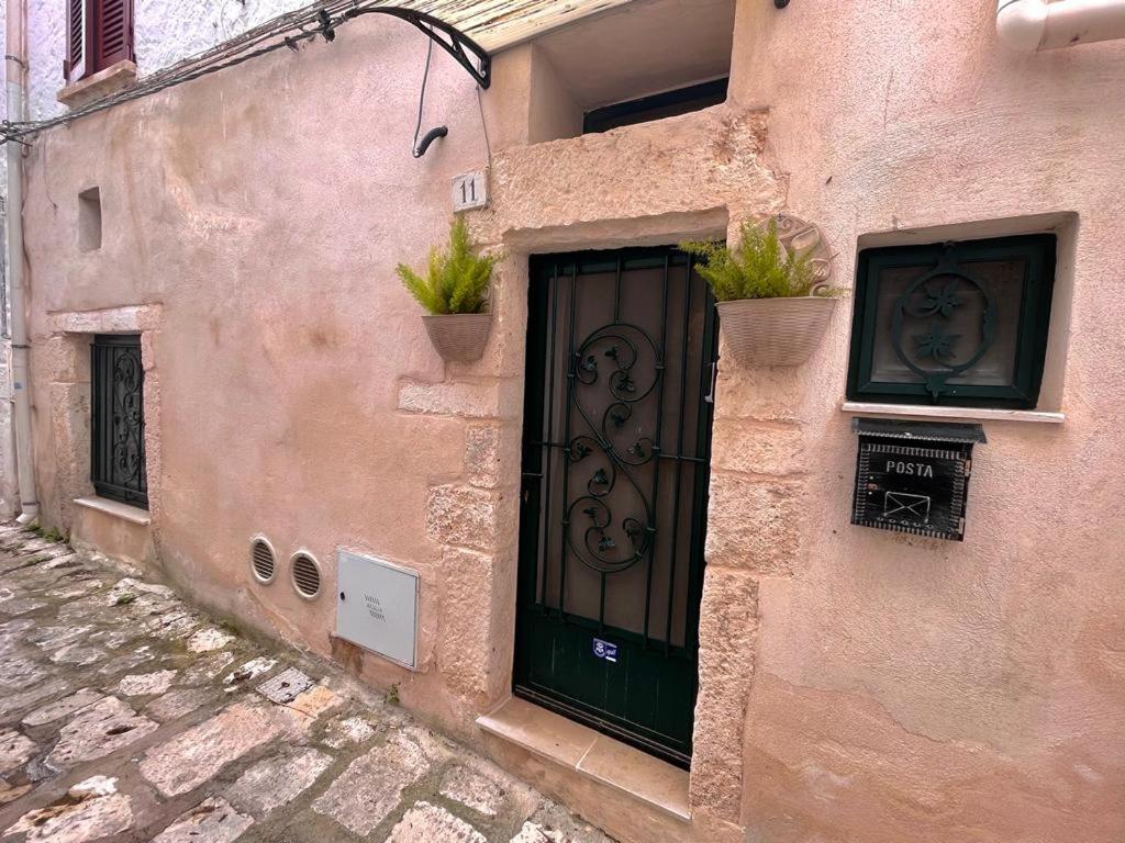 Living Stone Βίλα Ostuni Εξωτερικό φωτογραφία