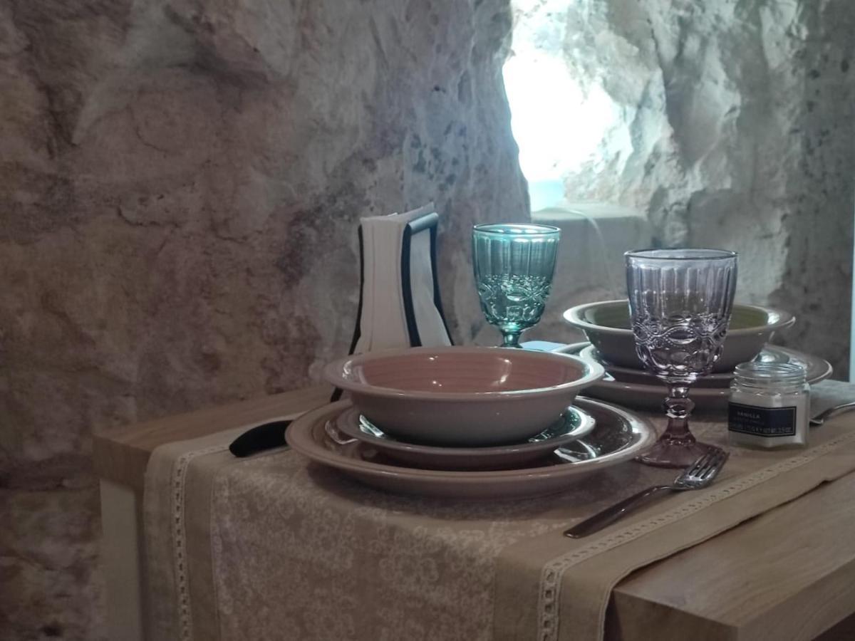 Living Stone Βίλα Ostuni Εξωτερικό φωτογραφία