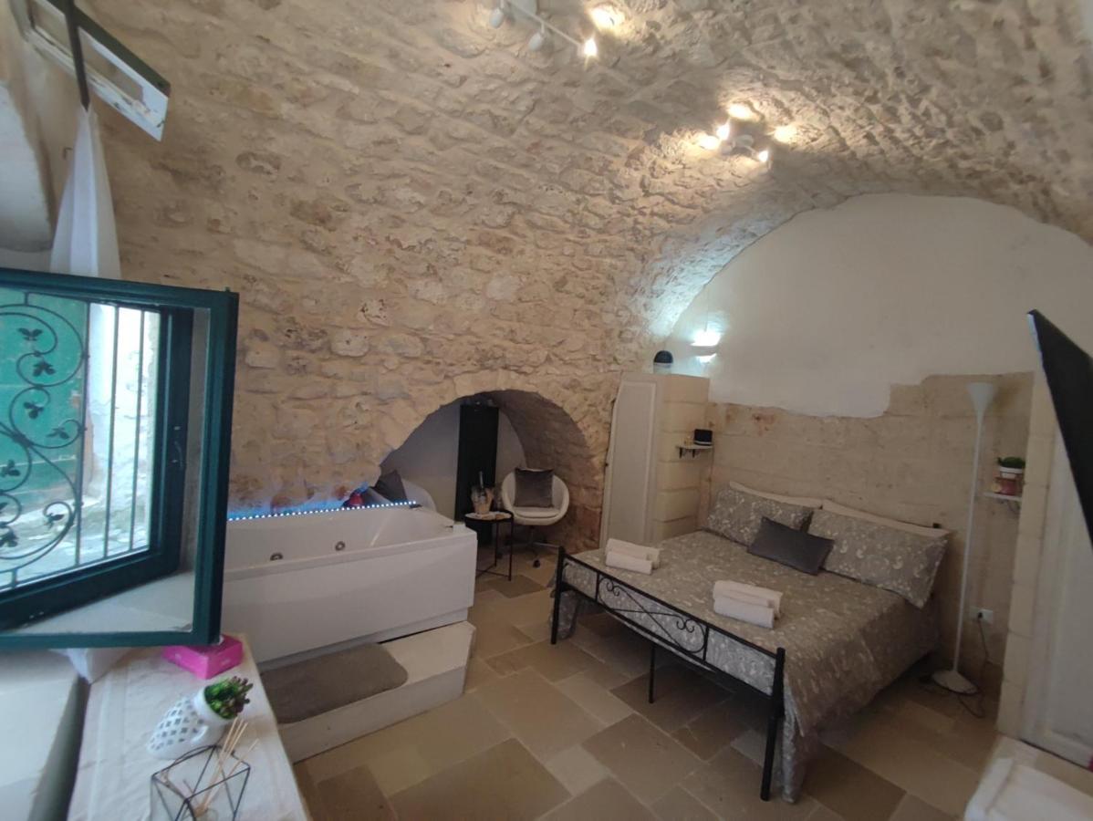 Living Stone Βίλα Ostuni Εξωτερικό φωτογραφία